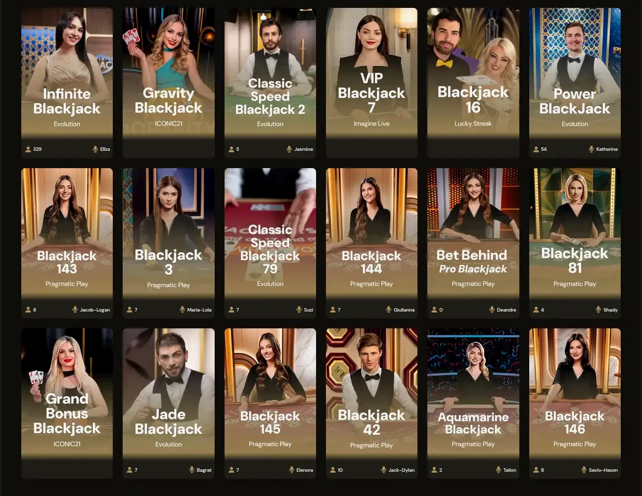 Kakadu Casino Willkommensbonus Übersicht 2026